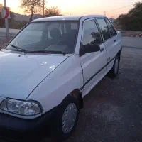 پراید 78درامیدیه|خودرو سواری و وانت|امیدیه, |دیوار