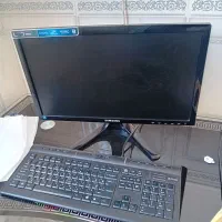 فروش یک عدد کامپیوتر کامل