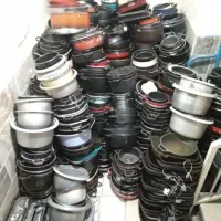 تعویض ظروف روحی کهنه با نو
