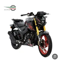 آپاچی ۲۰۰ نیوفیس کالانو عرفان سیکلت(اقساط ۳۶ماه)