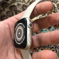 اپل واچ سری ۹ ۴۵ میلی متری نو