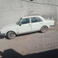 پیکان مدل ۷۷