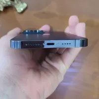 اپل iphone 14 Pro Max با حافظهٔ ۲۵۶ گیگابایت|موبایل|شهریار, |دیوار