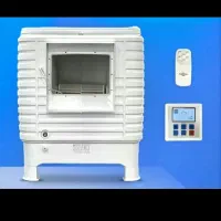 کولرآبی سلولزی پلیمری اوناکس AKB55 توربو تورنادو