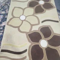 قالیچه کار کرده