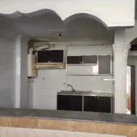 رهن آپارتمان ب۷ طبقه اول دو خوابه