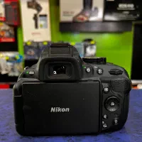 d5200 18-55|دوربین عکاسی و فیلم‌برداری|اصفهان, خلجا|دیوار