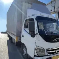 راننده پایه ۲ فوتون