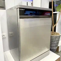 ماشین ظرفشویی14نفره ایکس ویژن مدلS150 اقساط۱۲ماه|ماشین ظرفشویی|رشت, یخسازی|دیوار