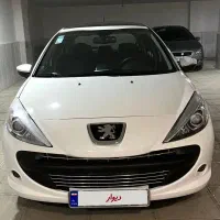 ۲۰۷ پانا ارتقا