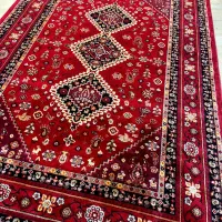 فرش ماشینی ۶ متری کلکسیون قاجاری (فرش هنرمند)|فرش|تبریز, |دیوار