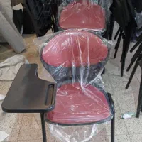 خانم مهین دوست *صندلی امتحانی