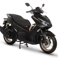 موتور گلکسی r155اب خنک