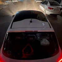 پژو ۲۰۷ پانا ارتقا با رینگ|خودرو سواری و وانت|سیرجان, |دیوار