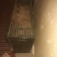 سلام. خسته. نباشید|بخاری، هیتر، شومینه|گلپایگان, |دیوار