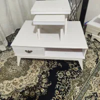 جلو مبلی ام دی آف در حد نو