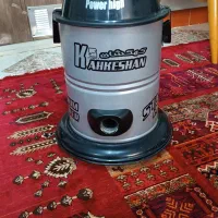 جاروبرقی سطلی