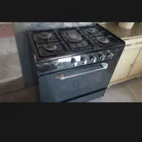گاز و کولر|اجاق گاز و لوازم برقی پخت‌وپز|بیستون, |دیوار