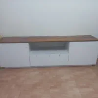 میز تلویزیون ام دی اف