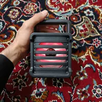 اسپیکر قابل حمل و کوچیک|پخش‌کننده همراه|نجف‌آباد, نجف‌آباد|دیوار