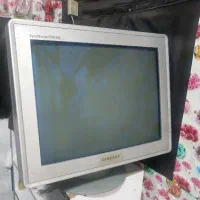 مانیتور قدیمی sumsung 1793