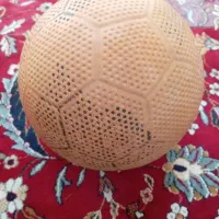 توپ فوتبال