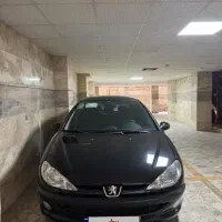 ۲۰۶ تیپ ۳ پانوراما مدل ۱۴۰۱