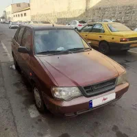 پراید ۱۳۲ مدل ۸۷|خودرو سواری و وانت|تهران, فتح|دیوار