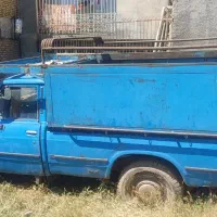 نیسان مدل 80