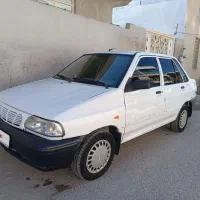 پراید مدل 91/12