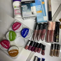 محصولات گلدن رز نوتروژینا و ترک اصل