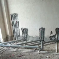 لوله کشی ساختمان و تعمیرات شیرآلات|خدمات پیشه و مهارت|مریوان, |دیوار