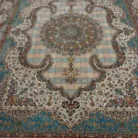 فرش ۱۲متری کاشان|فرش|ارومیه, |دیوار