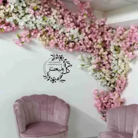 گل کاغذی(اجرا کننده درختچه های شکوفه حالت طبیعی)|گل مصنوعی|تهران, بازار|دیوار