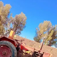 تراکتور رومانی مدل ۶۹|خودرو سنگین|مشهد, بهشت|دیوار