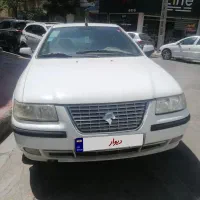 سمندlxمدل۹۶دوگانه کارخانه بدون رنگ موتورef7نقدوقسط|خودرو سواری و وانت|مشهد, دانشجو|دیوار