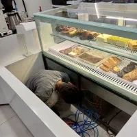 تعمیر و نصب یخچال|خدمات پیشه و مهارت|تهران, پاسداران|دیوار