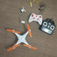 کواد اسباب بازی