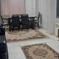 فرش ۹ متری کاملا سالم و زیبا