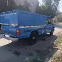 نیسان 1403|خودرو سواری و وانت|گنبد کاووس, |دیوار