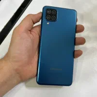 Samsung A12