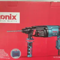 دریل رونیکس