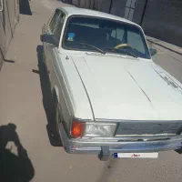 پیکان مدل ۸۳ دوگانه