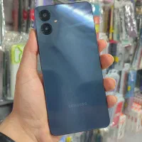 گوشی A06 128دو هفته کار