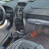 سمند سورن xu7p مدل ۱۴۰۳|خودرو سواری و وانت|شوط, |دیوار