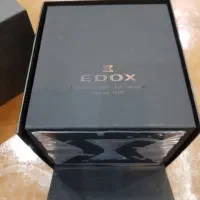 ساعت مچی مردانه ادوکس edox|ساعت|تهران, صادقیه|دیوار