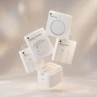 لوازم جانبی آیفون / آداپتور و کابل / عمده و تکی