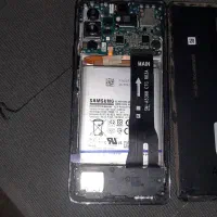 ال سی دی گوشی a53|موبایل|رشت, فلسطین|دیوار