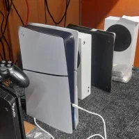 نصب بازی کنسول تخفیف بزرگ