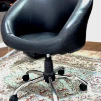 صندلی چرخی سالن